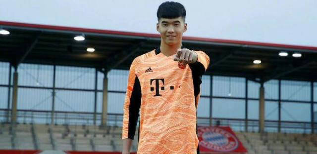 关于南特官宣签下喀麦隆国脚,期待他在球队崭露头角的信息 关于南特官宣签下喀麦隆国脚,期待他在球队崭露头角的信息