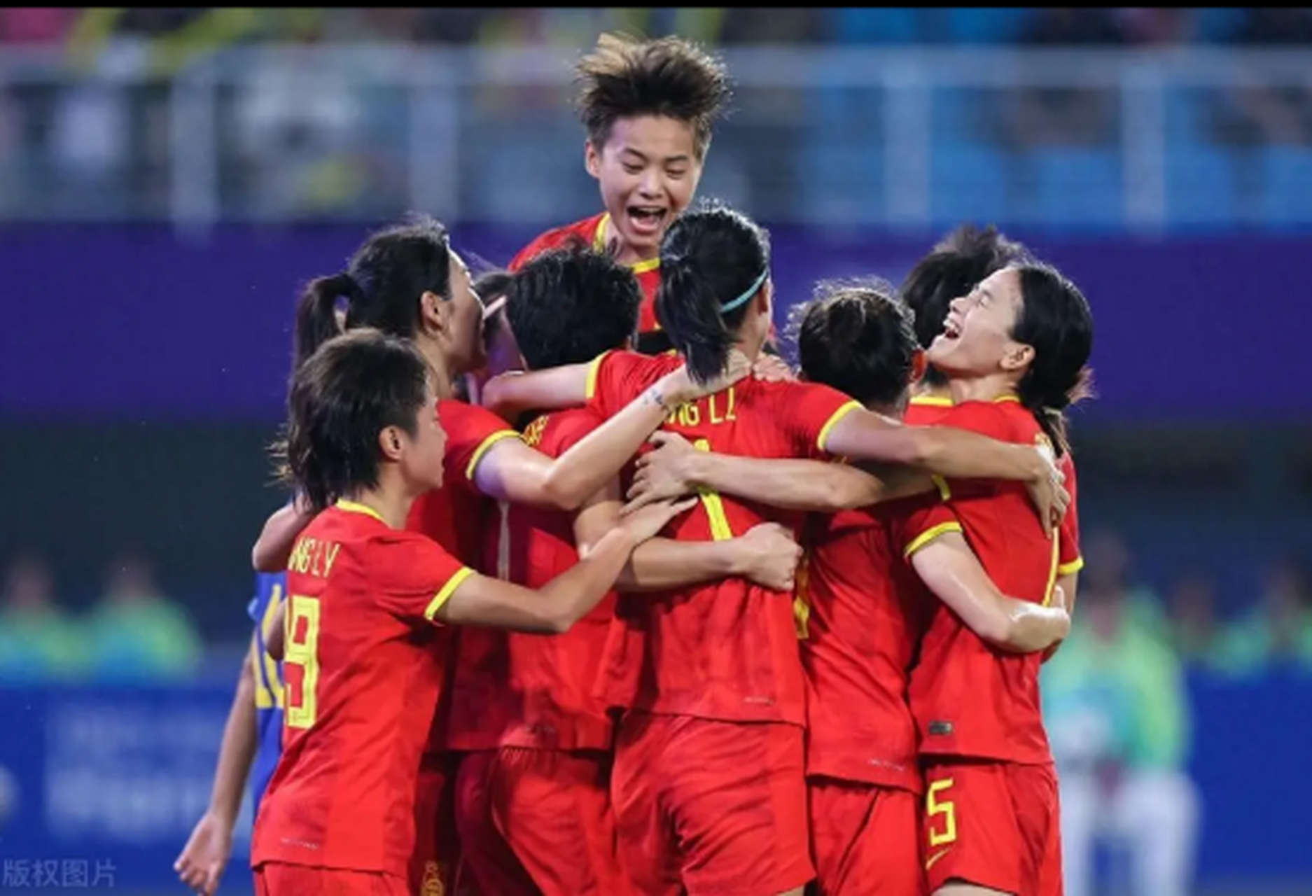 包含东京女足奥运会预测：实力最强战队会掀起哪些惊喜？的词条