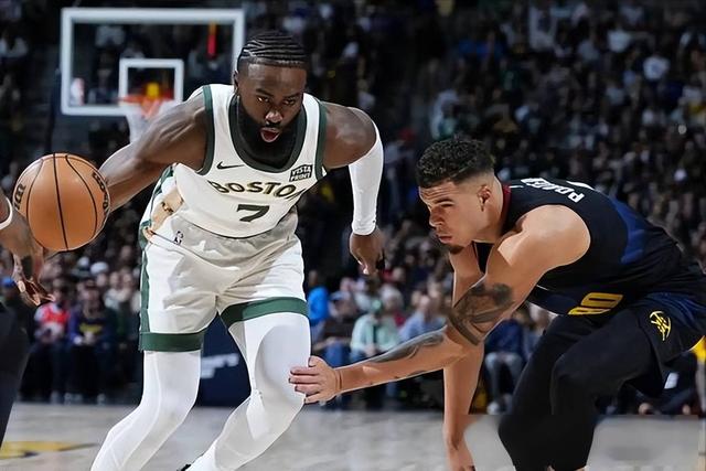 爱游戏tv-战术统帅掘金主场横扫猛龙，防守拯救全队