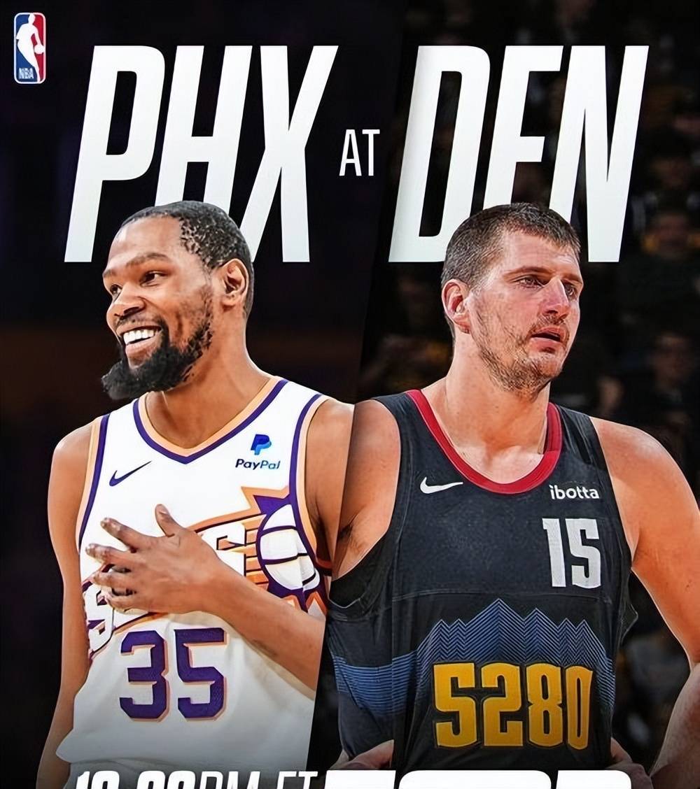 战术统帅掘金主场横扫猛龙，防守拯救全队