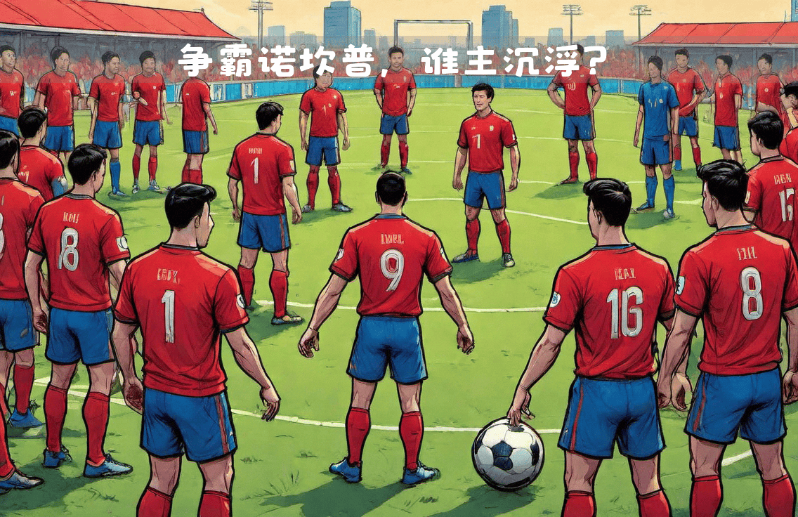 爱游戏体育-包含对手实力悬殊，强强对话谁将笑到最后的词条