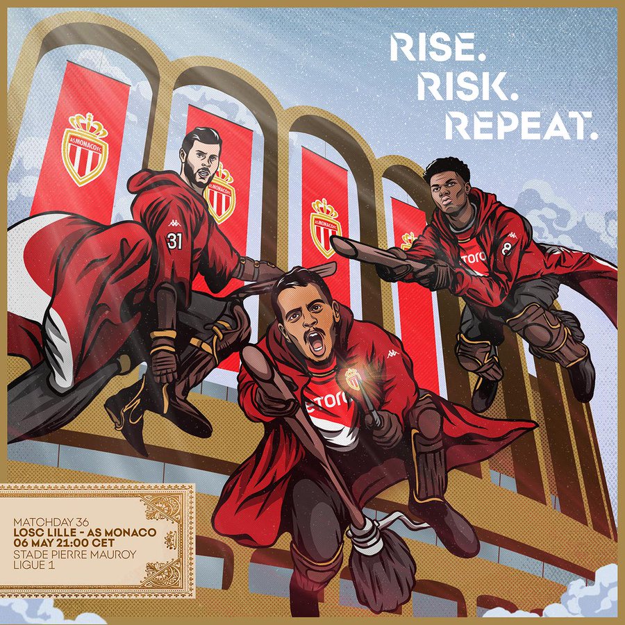 包含摩纳哥球员奋力争胜，勇夺宝贵三分的词条