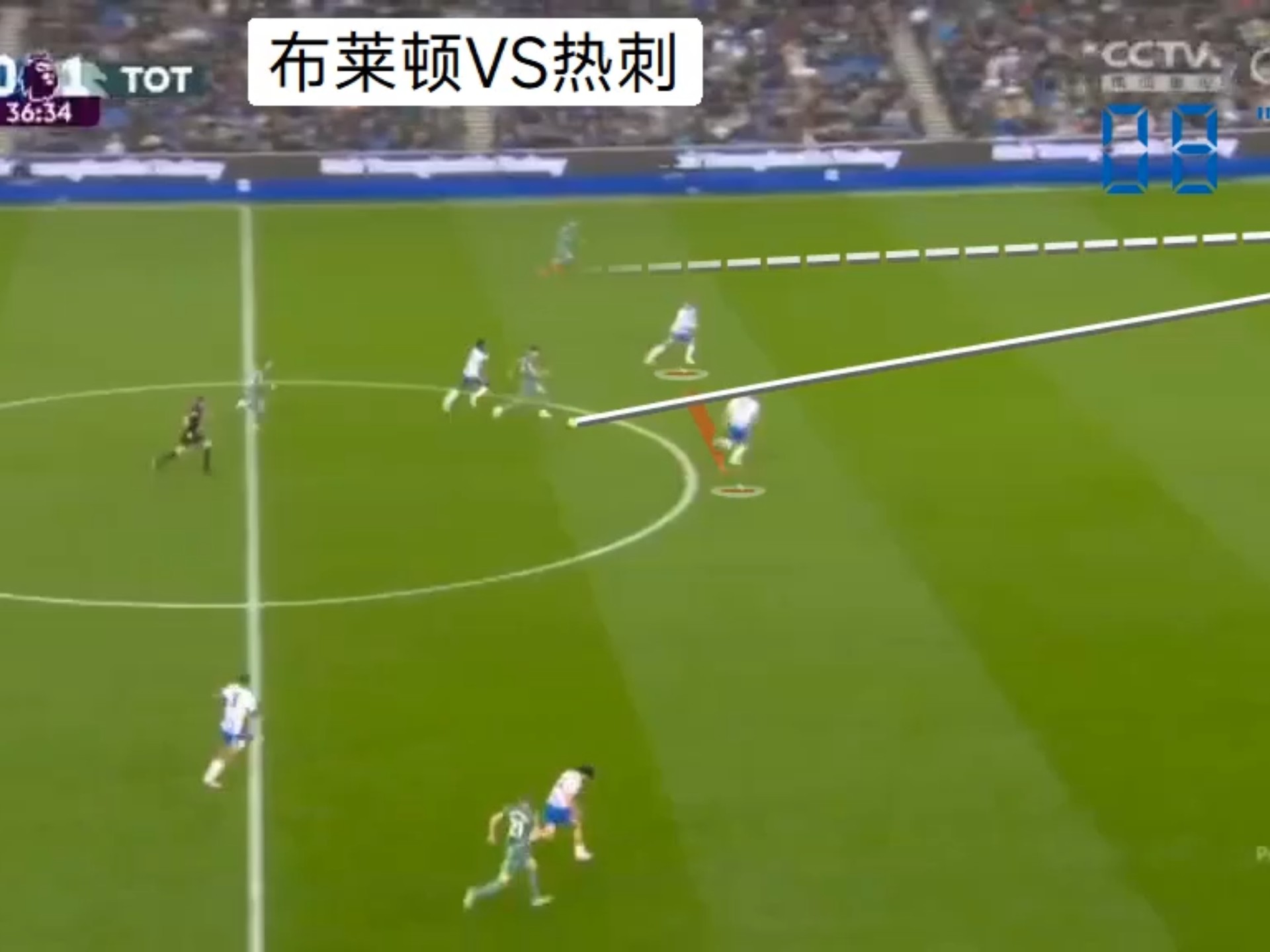 热刺主场逼平布莱顿,遭遇不胜压力的简单介绍 热刺主场逼平布莱顿,遭遇不胜压力的简单介绍