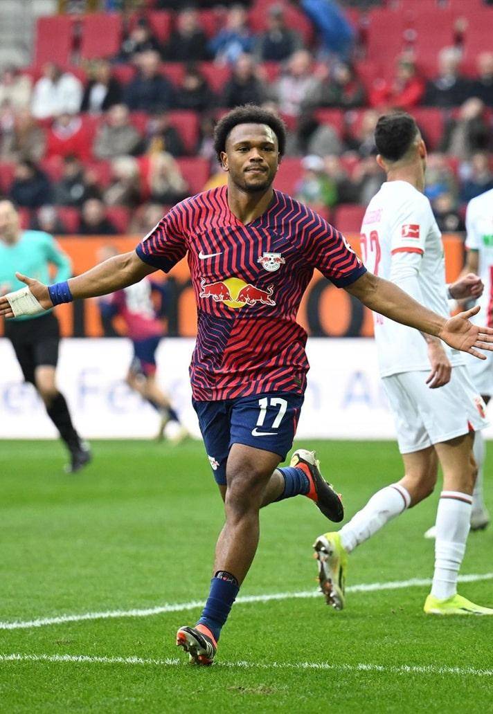 莱比锡红牛力压对手,迎来一轮胜利的简单介绍 莱比锡红牛力压对手,迎来一轮胜利的简单介绍