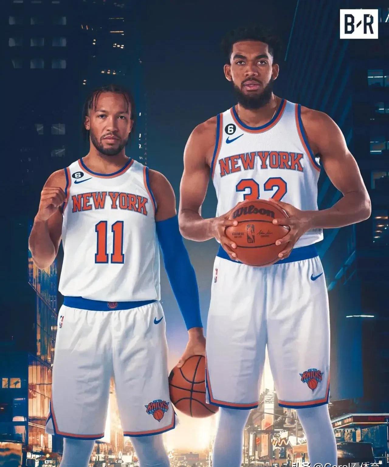 爱游戏在线-甜瓜再猛，尼克斯再度成为篮球舞台焦点的简单介绍