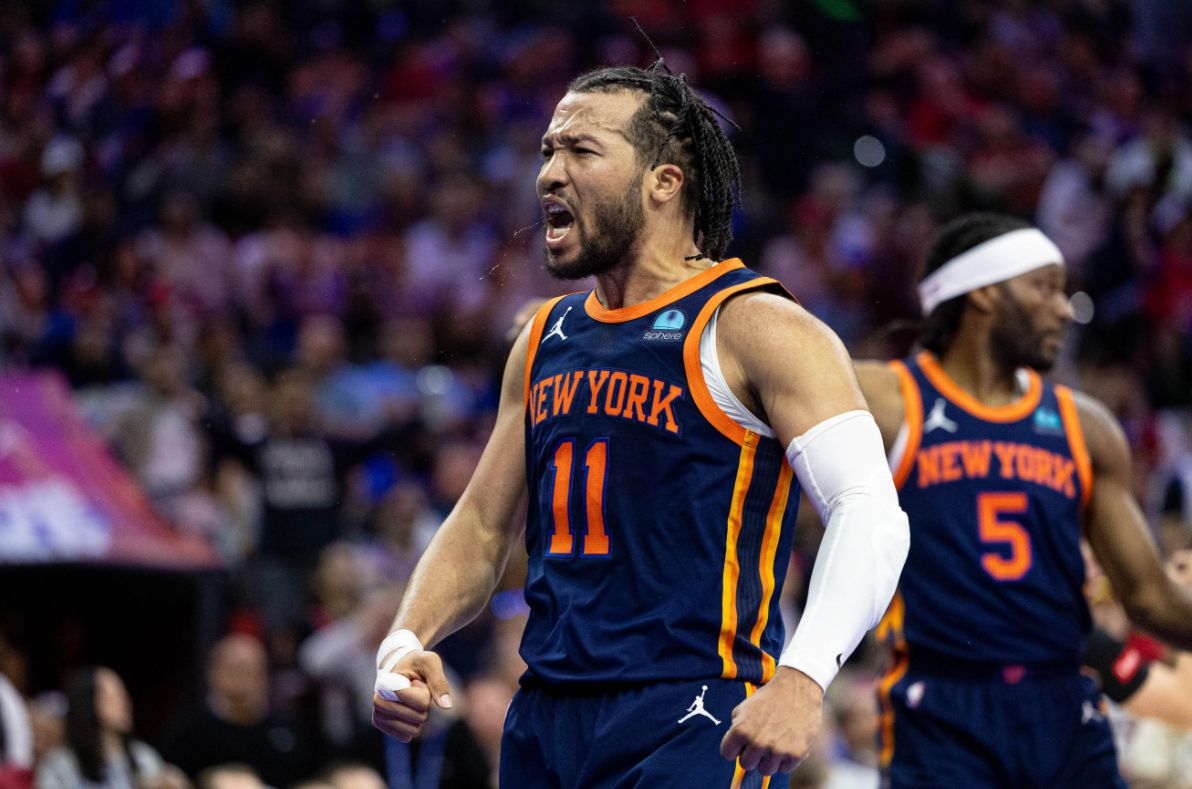 甜瓜再猛,尼克斯再度成为篮球舞台焦点的简单介绍 甜瓜再猛,尼克斯再度成为篮球舞台焦点的简单介绍