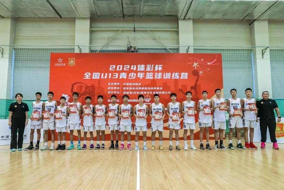 爱游戏官方入口-关于球队组织篮球训练营，提升球员整体素质的信息