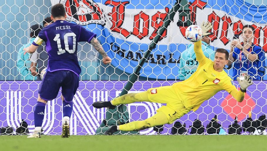 德国门将神勇扑出点球，助球队拿下胜利！的简单介绍