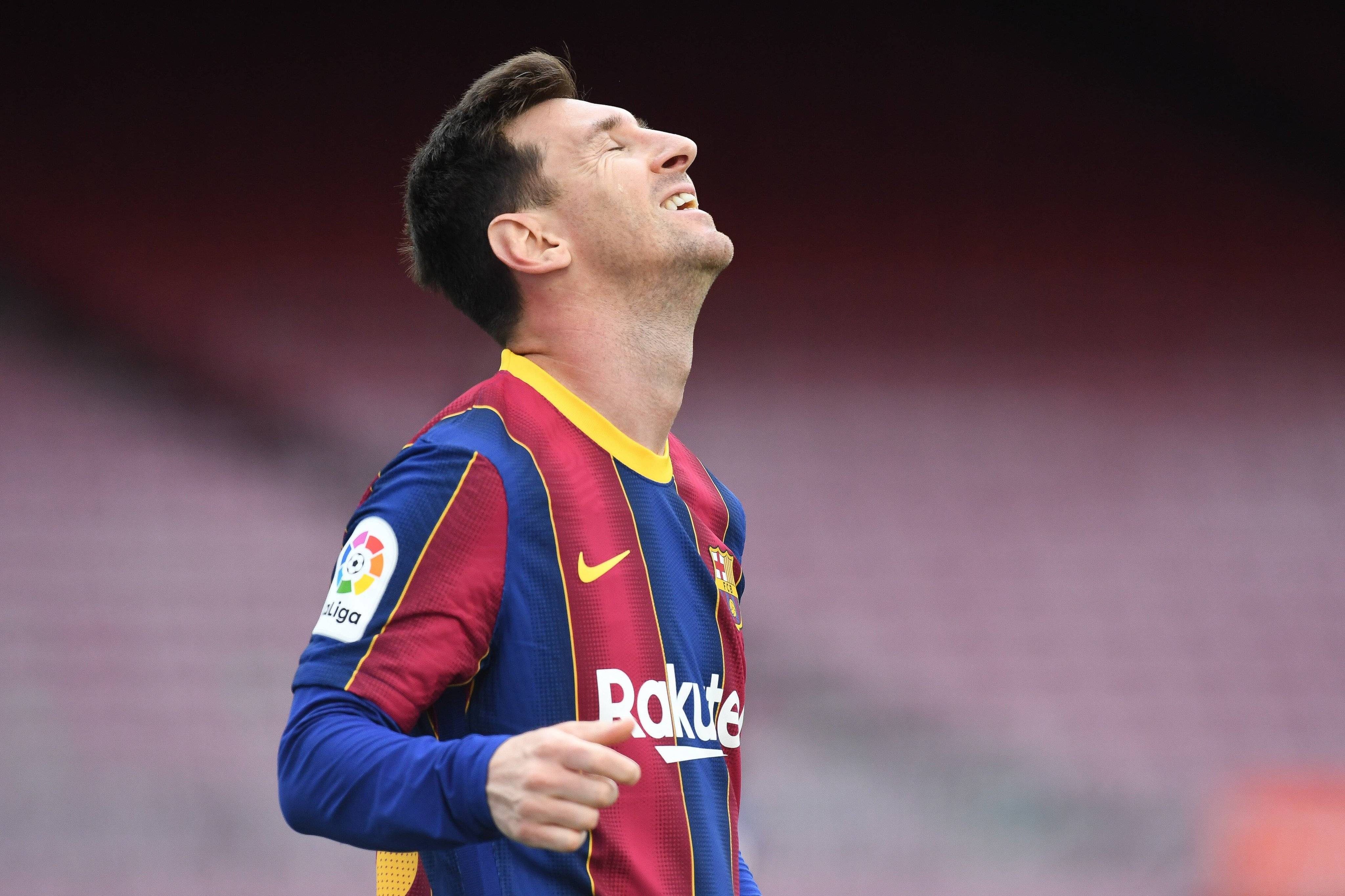 爱游戏在线-梅西入选西甲本赛季最佳球员，连续四年蝉联的简单介绍