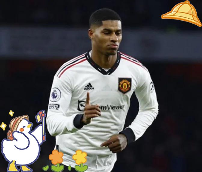 曼联前锋拉什福德获得进球缔造者称赞 曼联前锋拉什福德获得进球缔造者称赞