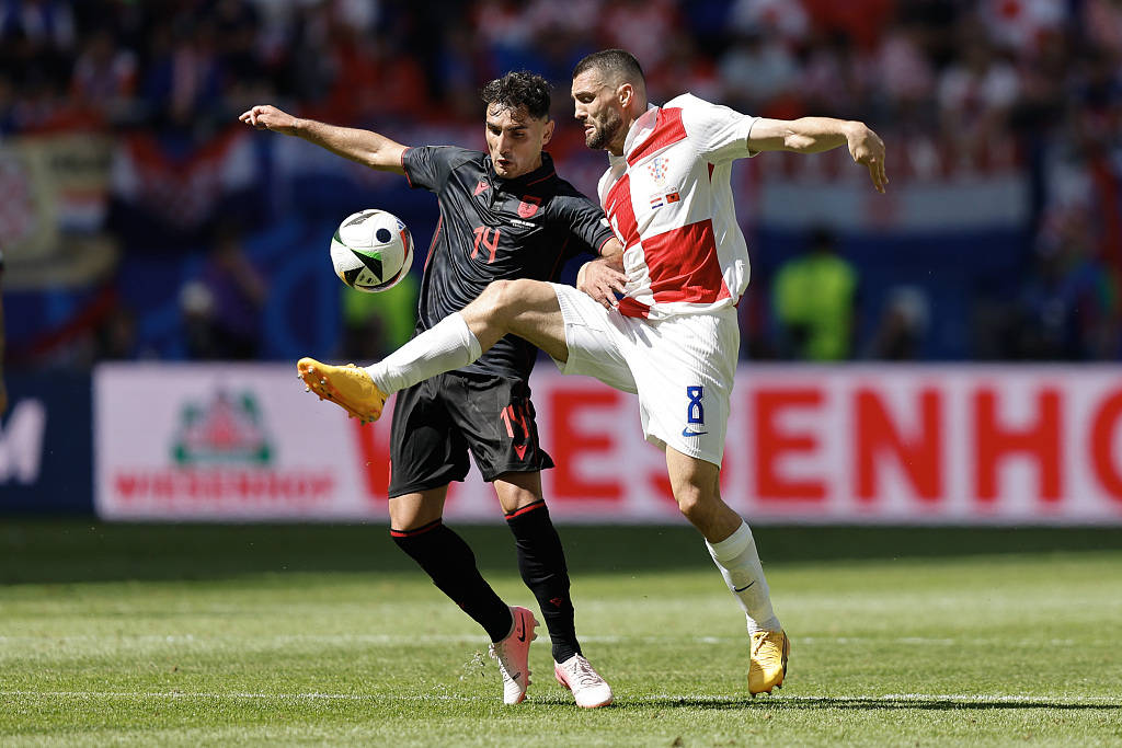 克罗地亚主场获胜,雄心壮志巩固晋级形势的简单介绍 克罗地亚主场获胜,雄心壮志巩固晋级形势的简单介绍