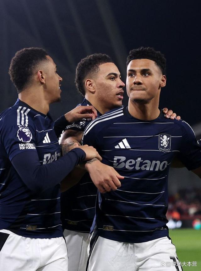 爱游戏官方-布伦特福德客场大败，沦为保级候选队