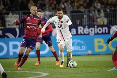 瓦朗谢纳俱乐部在法甲赛场上表现出众的简单介绍 瓦朗谢纳俱乐部在法甲赛场上表现出众的简单介绍