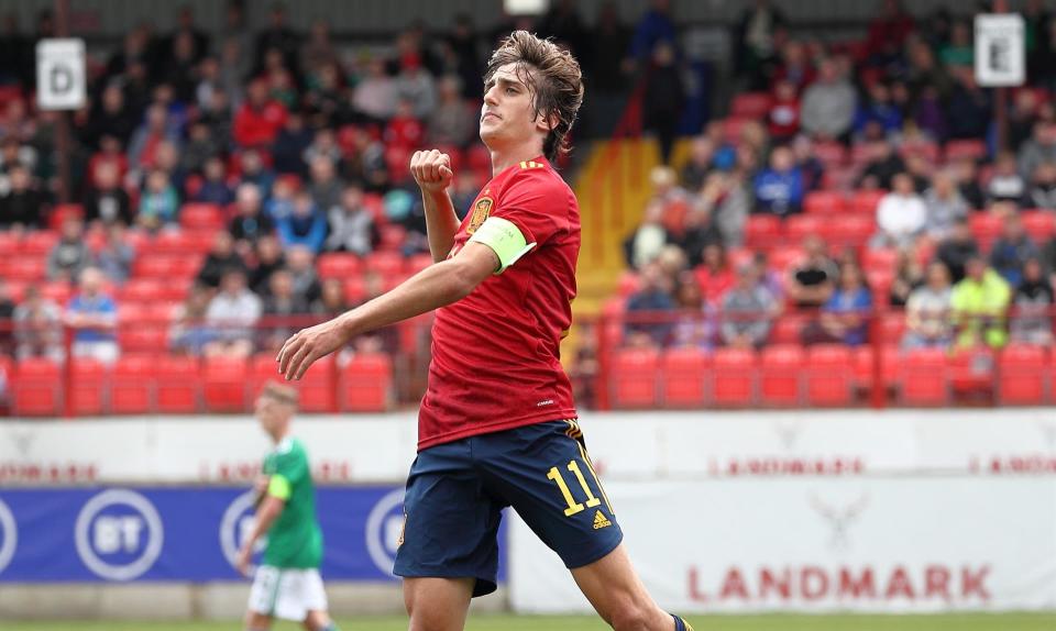 爱游戏在线-皇家社会客场险胜赫罗纳，坚挺积分榜位置