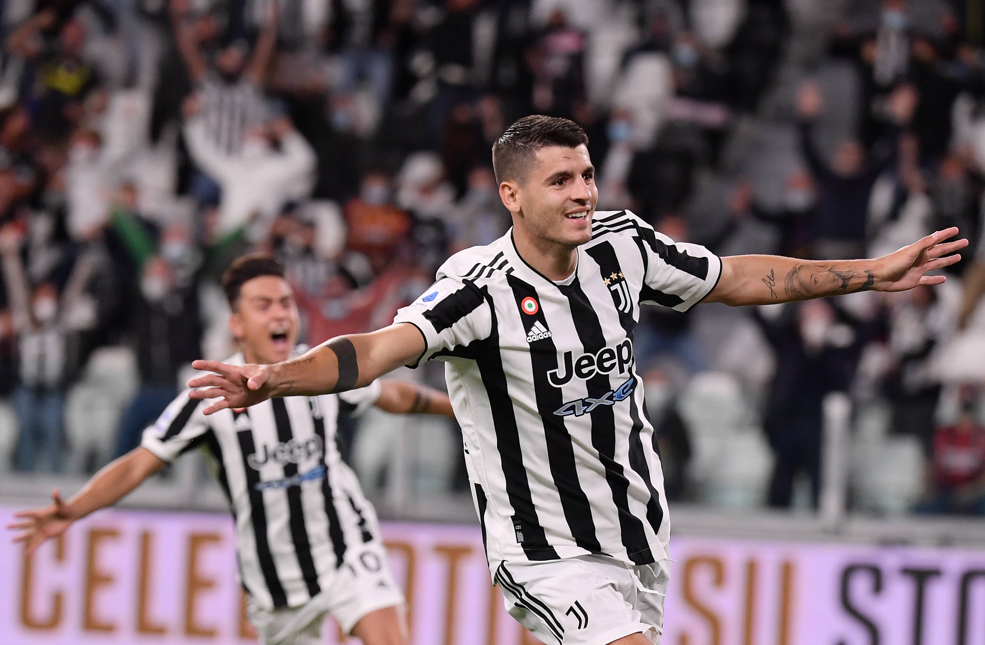 包含尤文图斯击败罗马,卫冕冠军表现不俗的词条 包含尤文图斯击败罗马,卫冕冠军表现不俗的词条