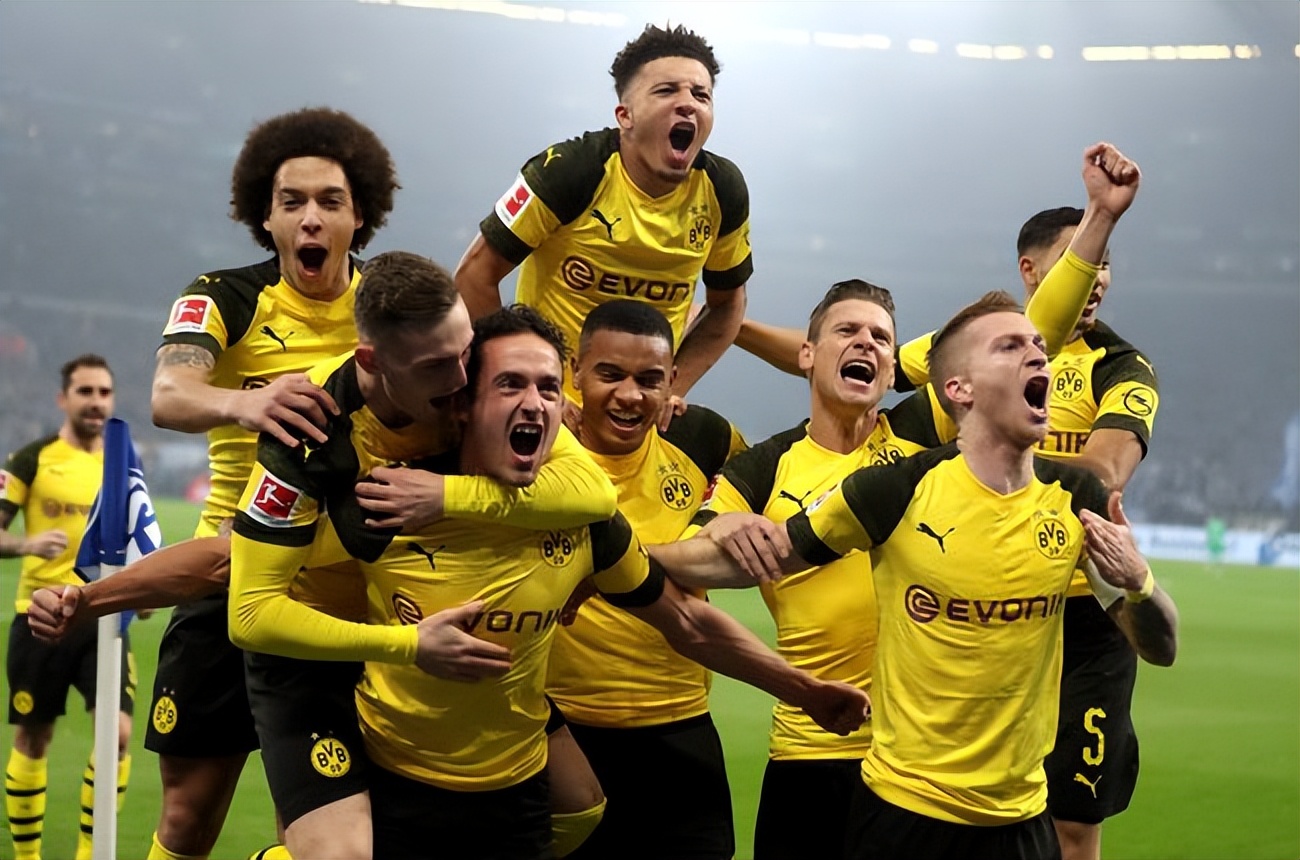 区域对决：多特蒙德对阵莱比锡的简单介绍