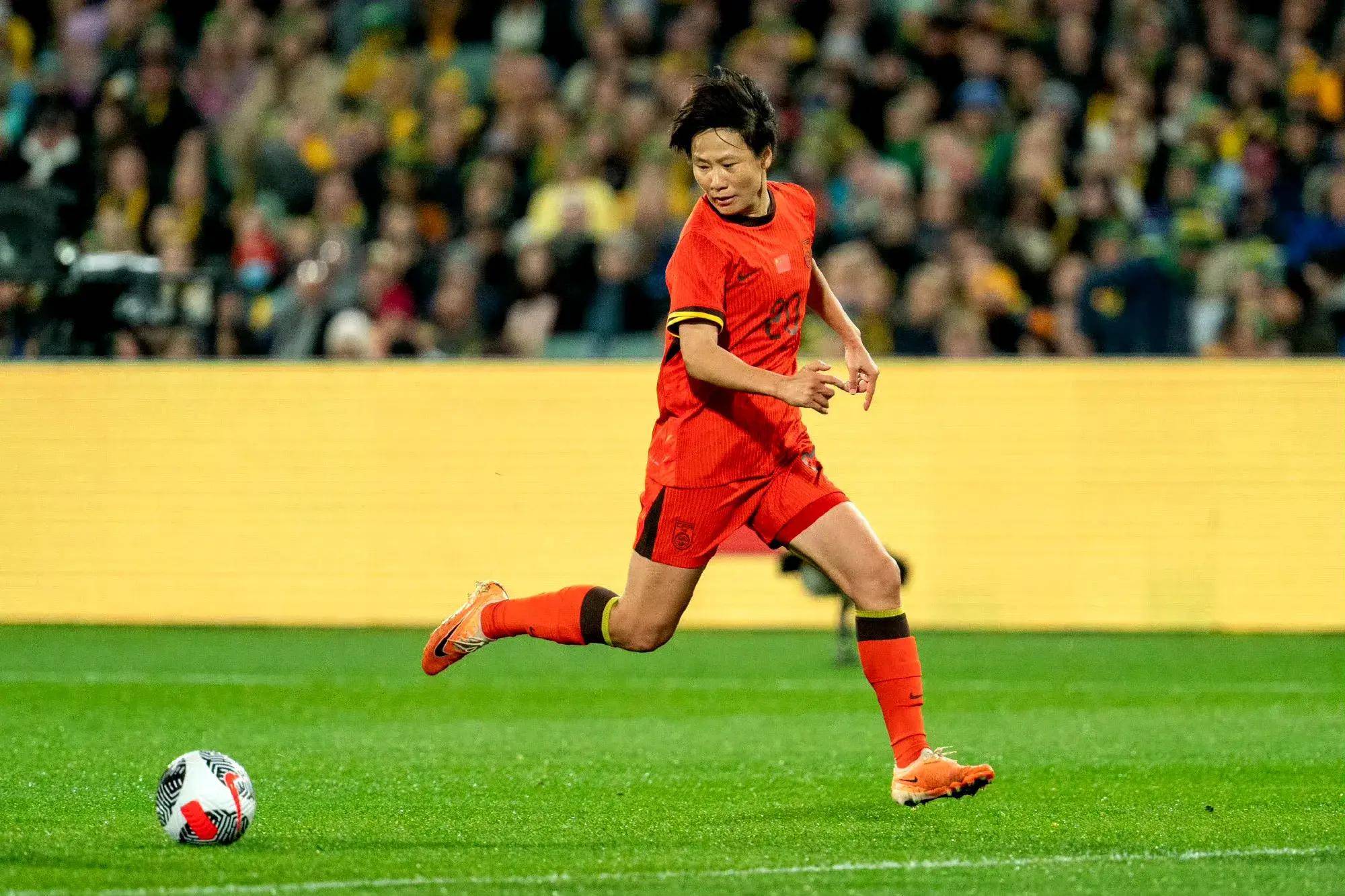 毛里塔尼亚女足风采无限，期待佳绩的简单介绍