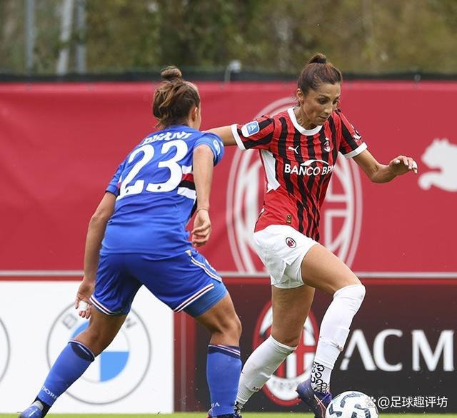 爱游戏在线-足球赛场上，女队多点开花击败对手的简单介绍