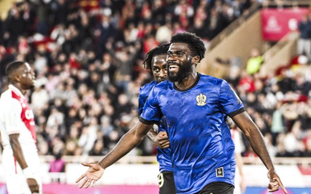 爱游戏tv-关于尼斯球队接连取得胜利，赛季状态火爆的信息