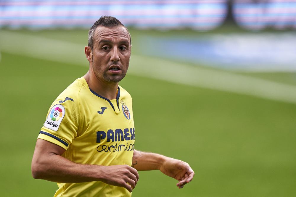 关于萨拉戈萨惨败比利亚雷亚尔,教练遭猛烈质疑的信息 关于萨拉戈萨惨败比利亚雷亚尔,教练遭猛烈质疑的信息