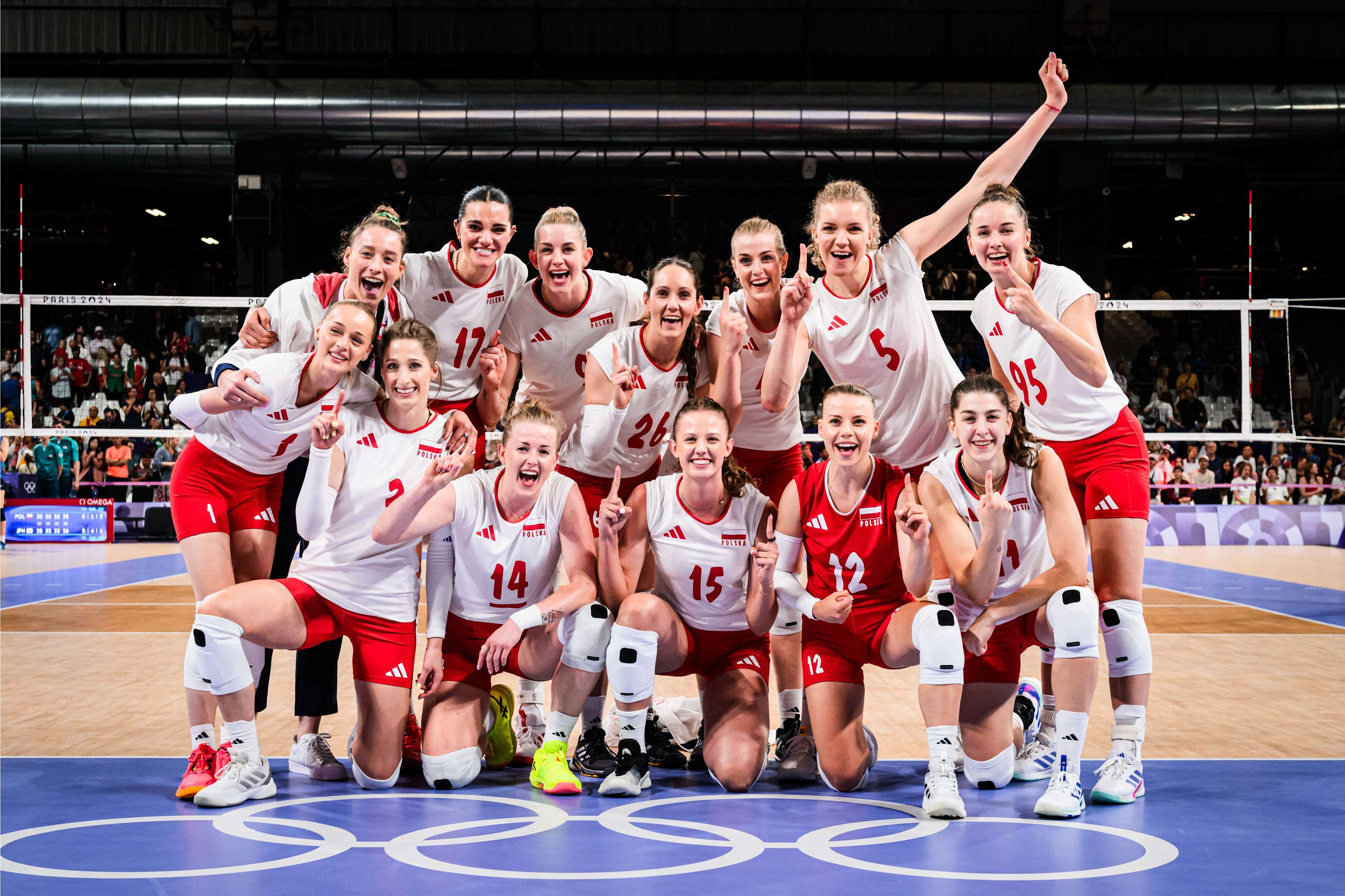 阿尔及利亚选手闪耀在排球赛场上的简单介绍