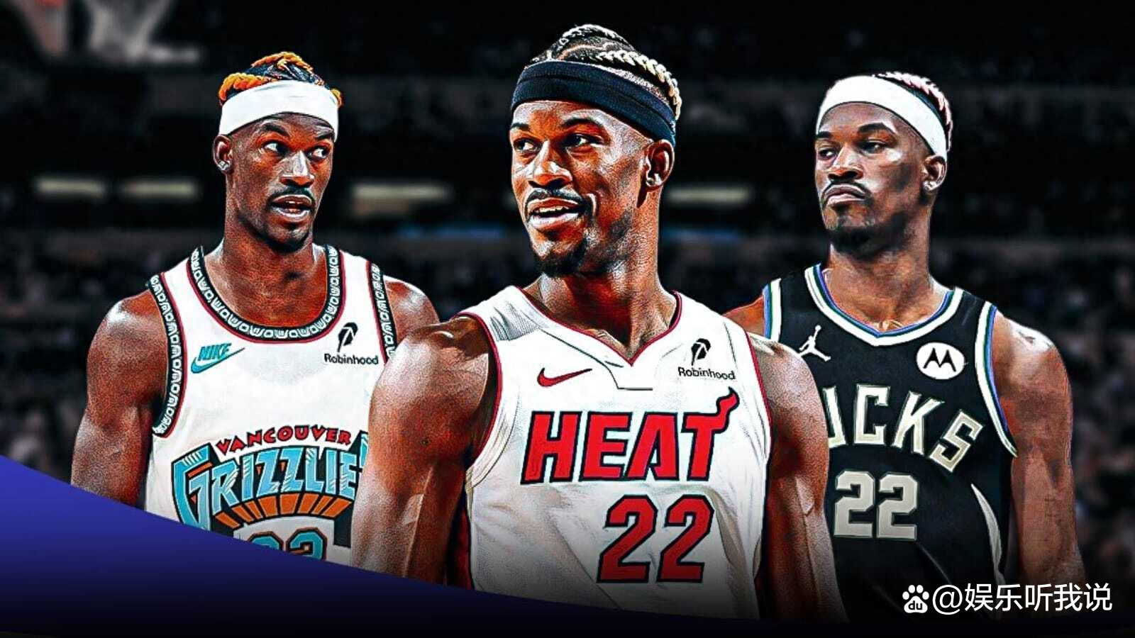 爱游戏大厅-热火击败湖人，巴特勒全场表现出色