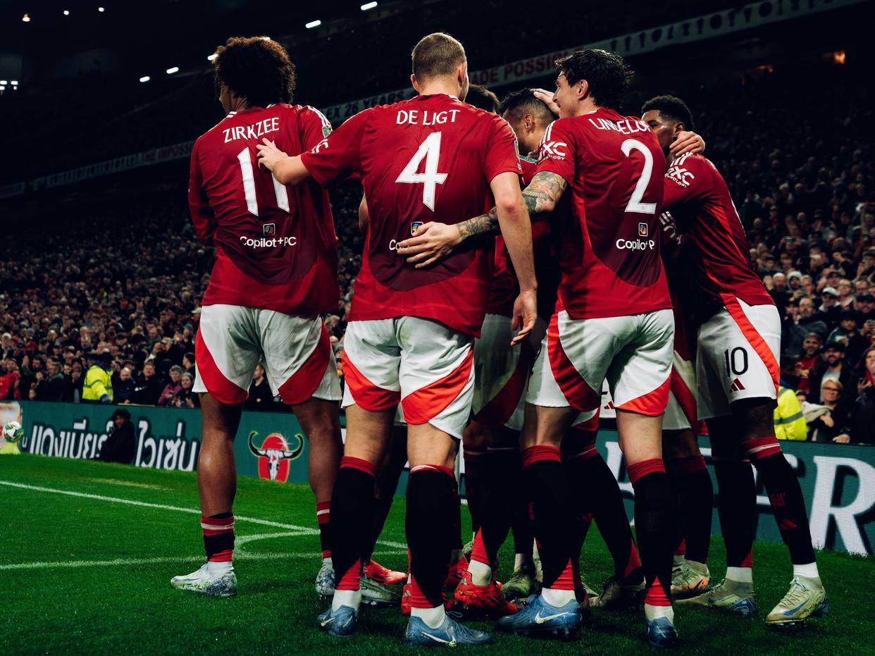 包含曼联-战胜西布朗，跃居积分榜第二位的词条