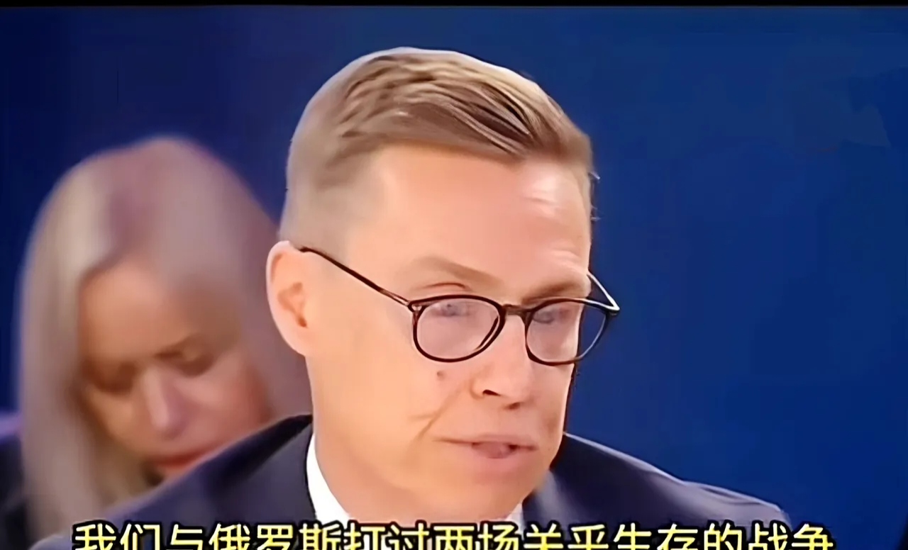 芬兰惊险击败俄罗斯，实力充足的表现