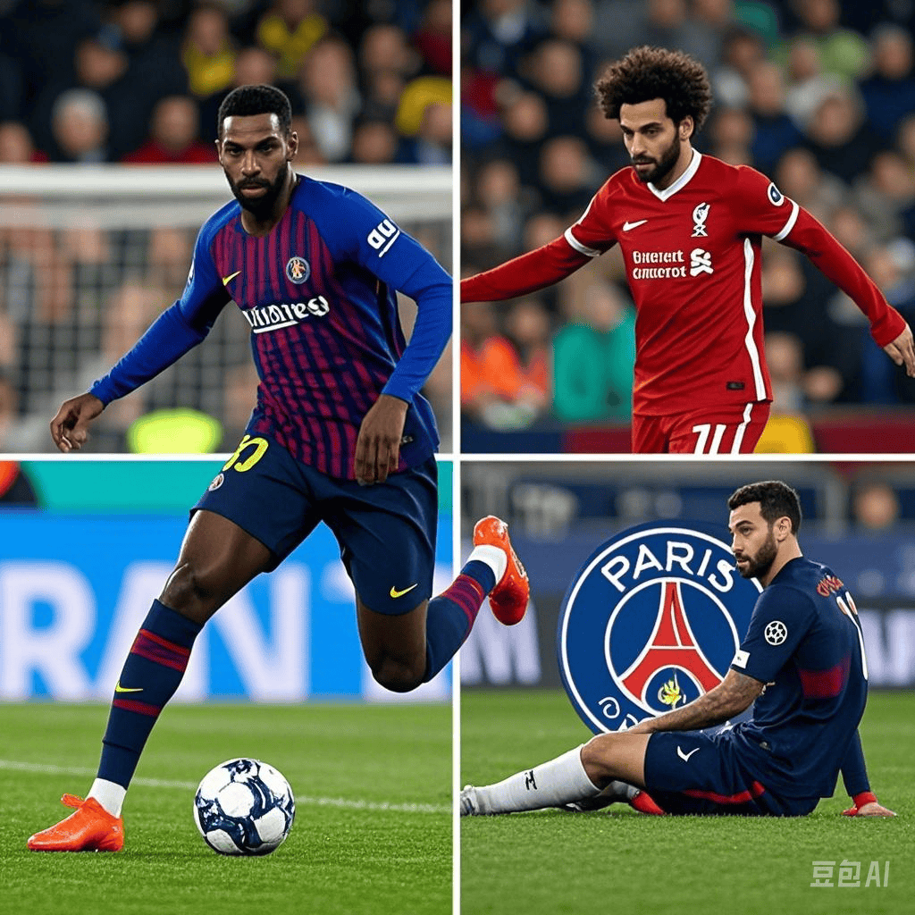 包含巴黎圣日耳曼逆转击败对手，延续连胜的词条