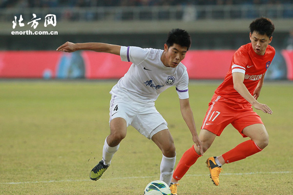 爱游戏大厅-天津泰达预备队夺冠，后备力量强劲的简单介绍