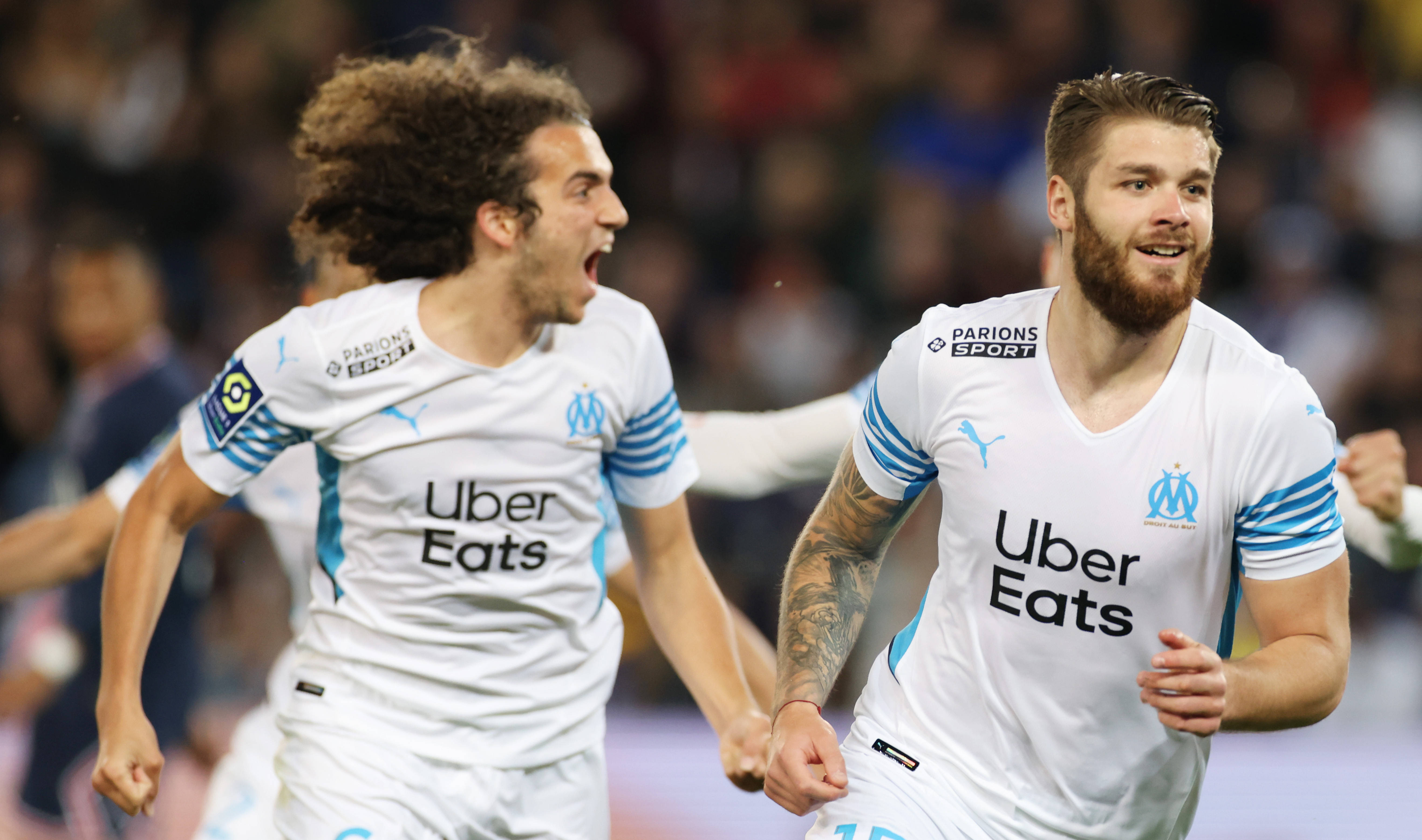 爱游戏入口-关于马赛主场不敌里斯本竞技，遭受惨败的信息