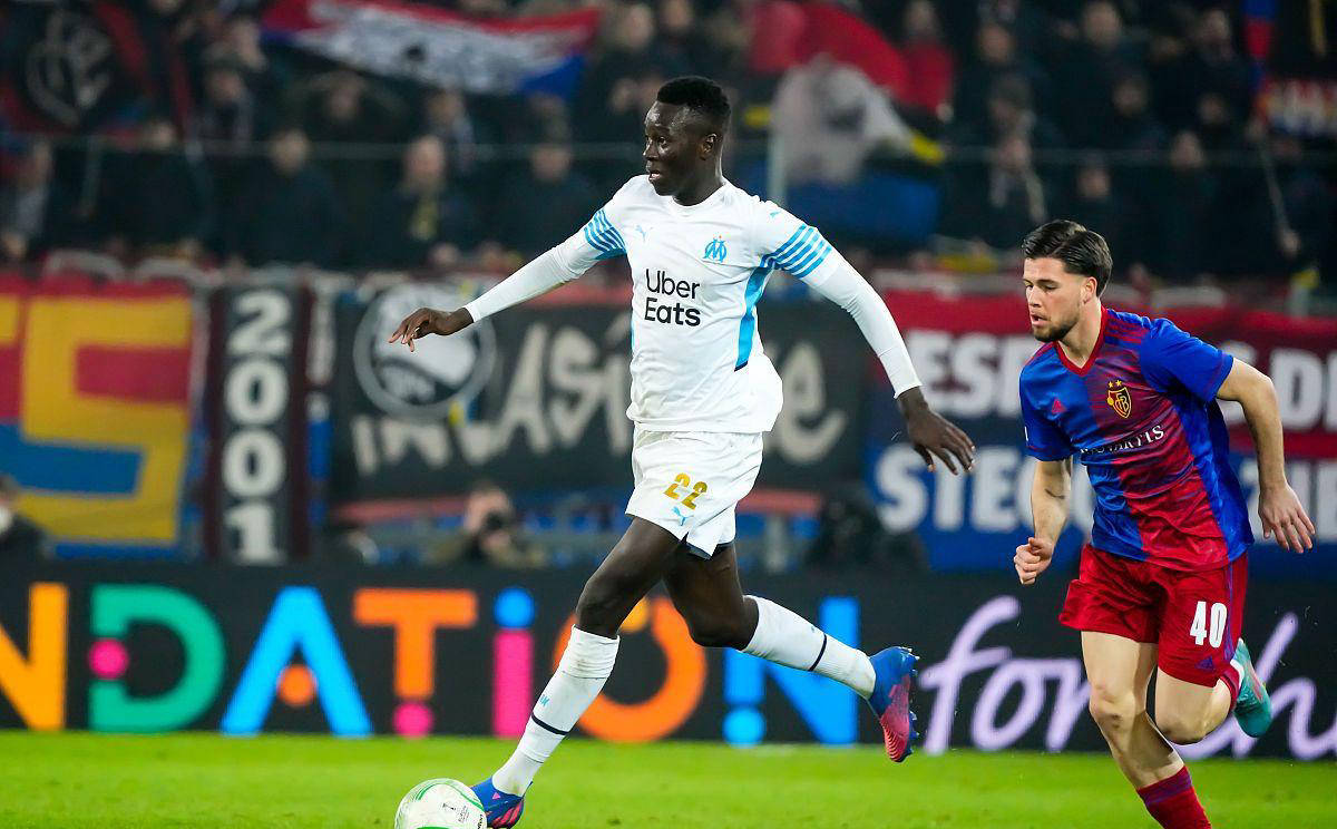 关于马赛主场不敌里斯本竞技，遭受惨败的信息