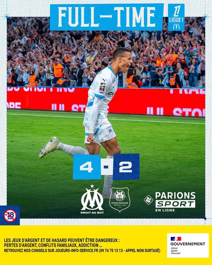 爱游戏入口-马赛客场逆转，取得宝贵胜利的简单介绍