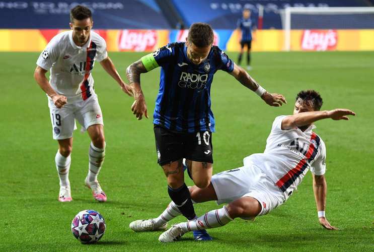 马赛客场逆转,取得宝贵胜利的简单介绍 马赛客场逆转,取得宝贵胜利的简单介绍