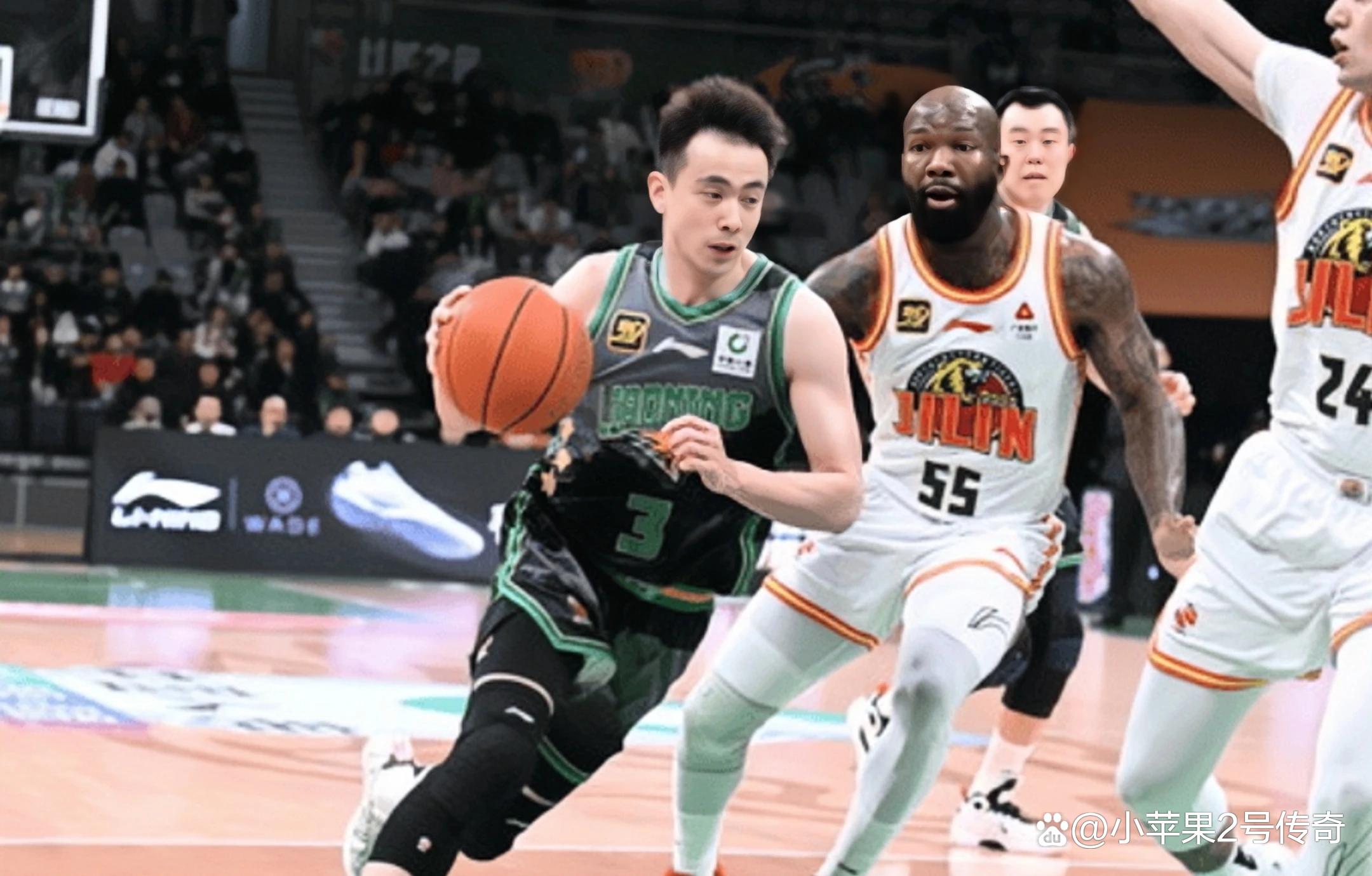 爱游戏入口-关于辽宁男篮今日比赛胜出，表现抢眼的信息