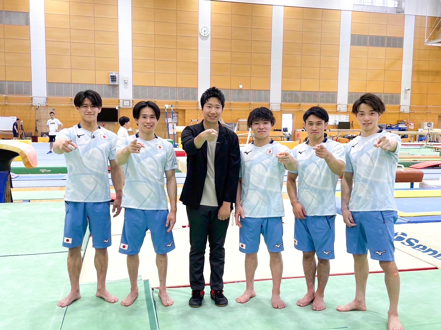 爱游戏入口-体操男子全能决赛日本选手称霸的简单介绍