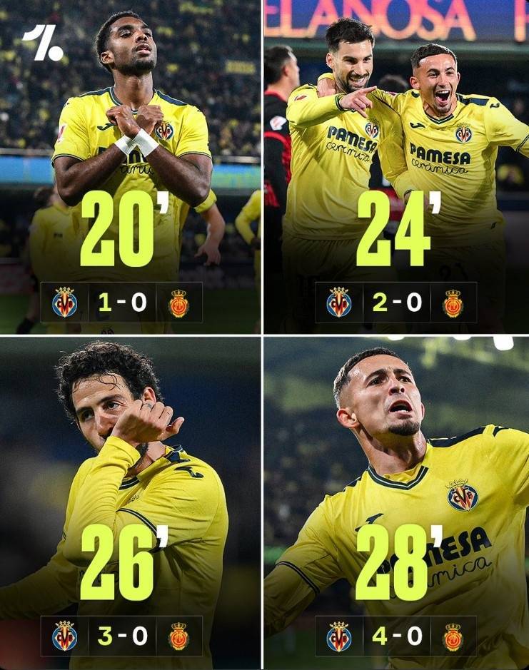 关于比利亚雷亚尔球员传授青训心得,助力球队新人成长的信息 关于比利亚雷亚尔球员传授青训心得,助力球队新人成长的信息