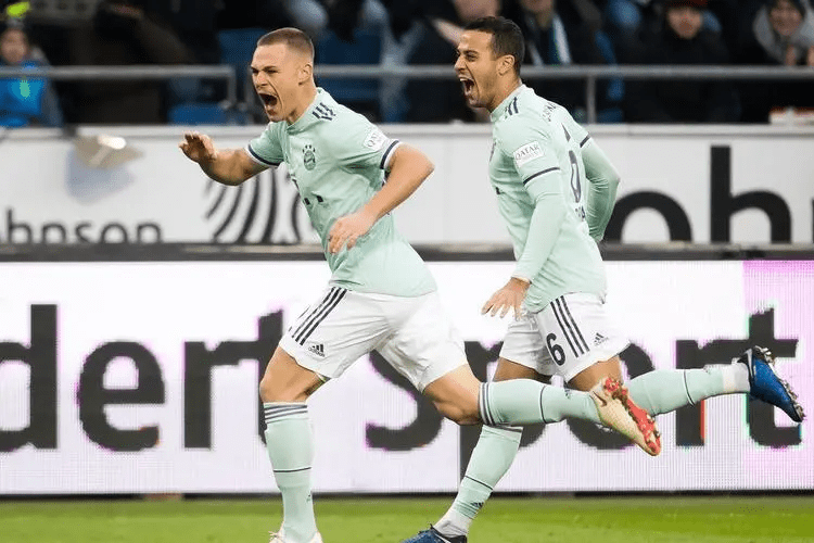 爱游戏在线-弗赖堡士气高涨，连胜势不可挡