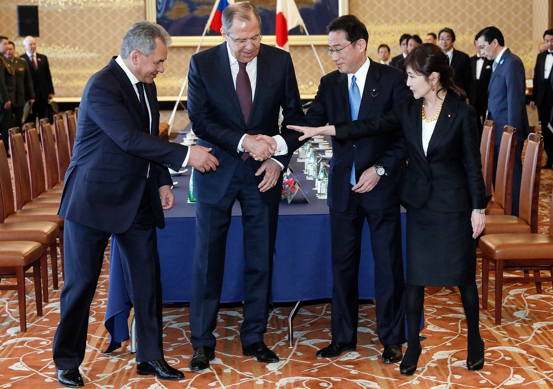 爱游戏APP-乌克兰击败韩国队晋级男子团体射击比赛