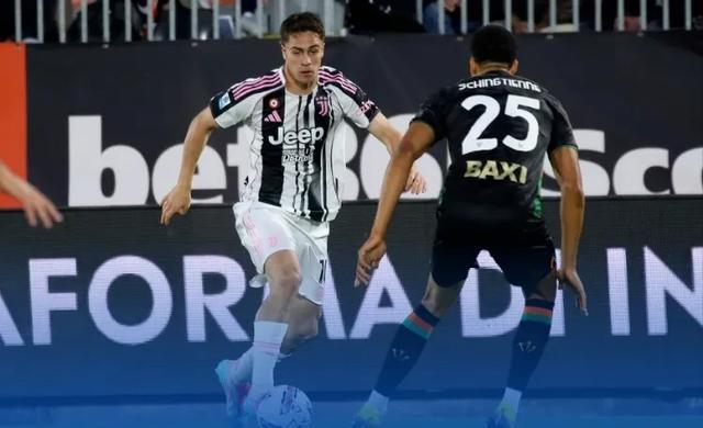 尤文图斯奋勇攻城，瞄准欧冠夺冠目标