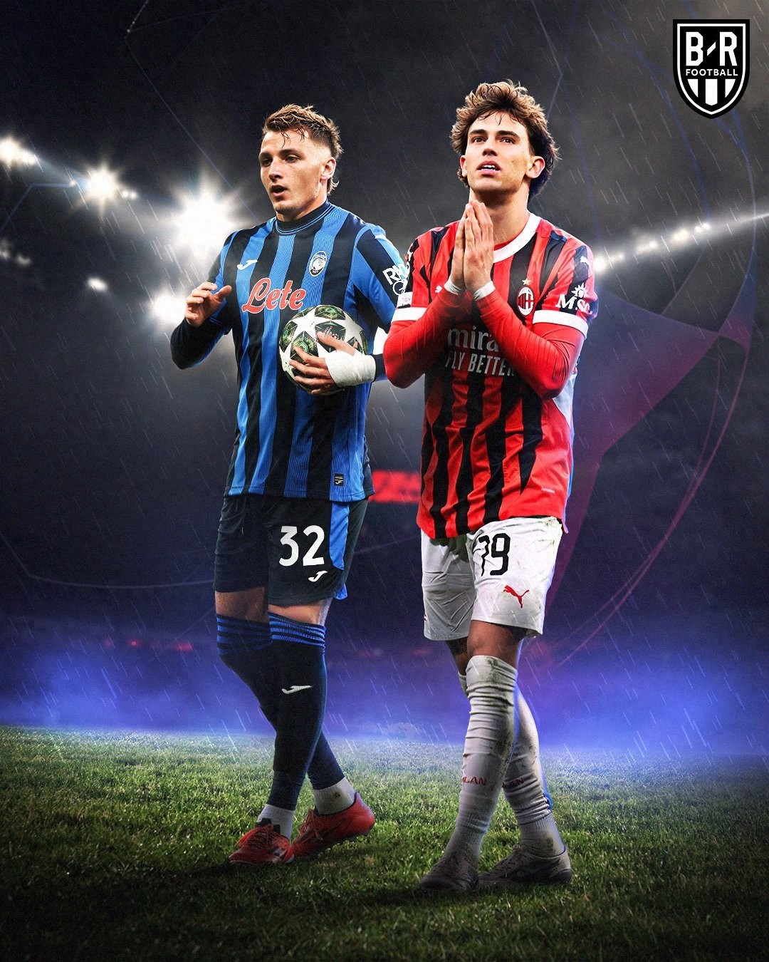 爱游戏-欧国联冠军赛大幕拉开，AC米兰誓夺桂冠的简单介绍