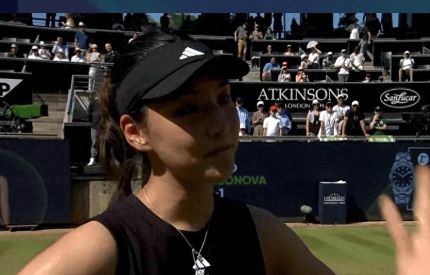 俄罗斯选手持续发力，取得连胜