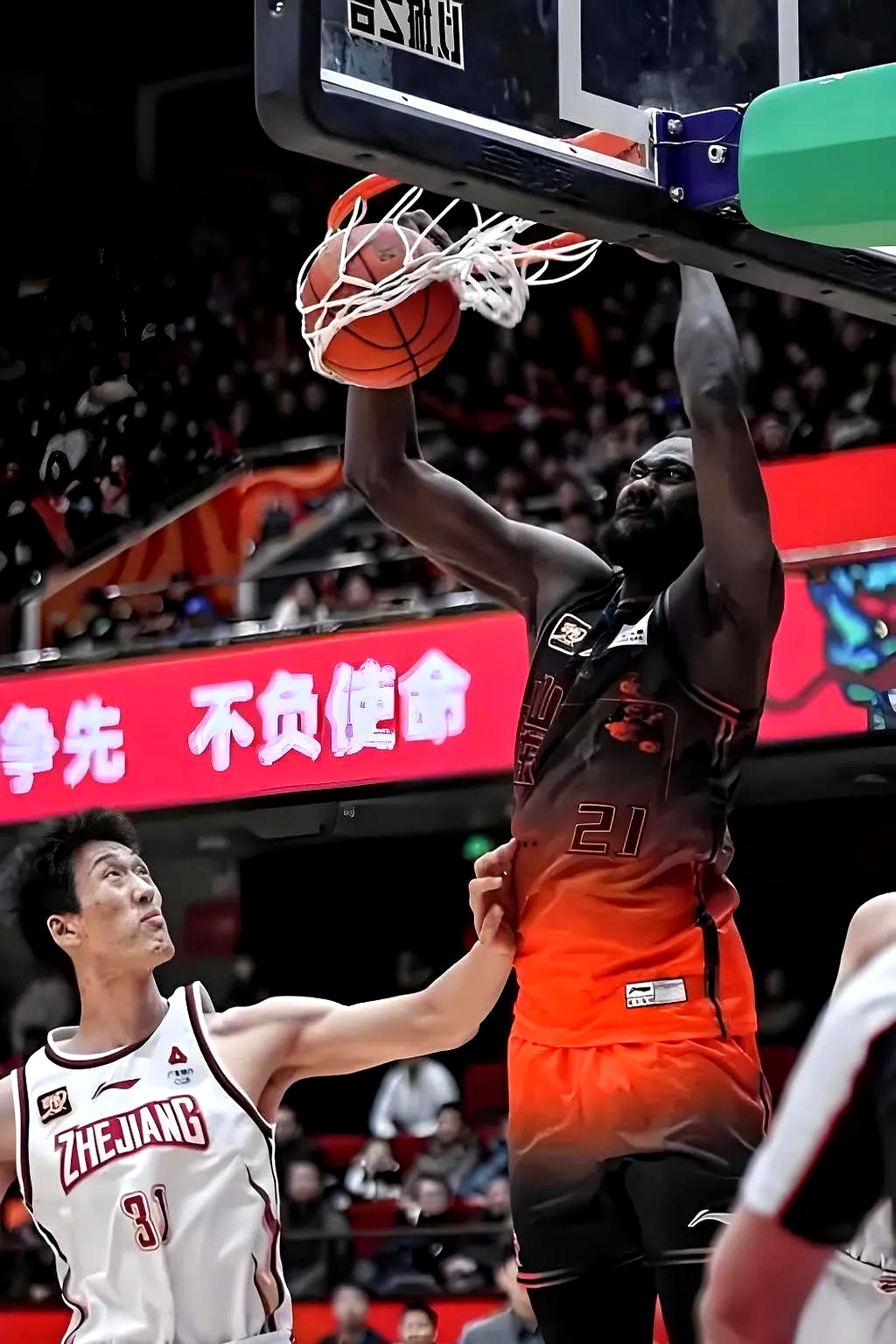 辽宁队备战沈阳，决心赢得比赛