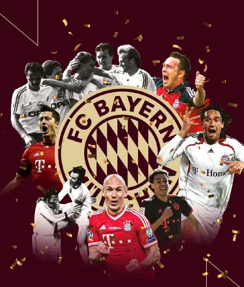 包含拜仁巴萨大战即将上演,实力悬殊赛事备受期待的词条 包含拜仁巴萨大战即将上演,实力悬殊赛事备受期待的词条