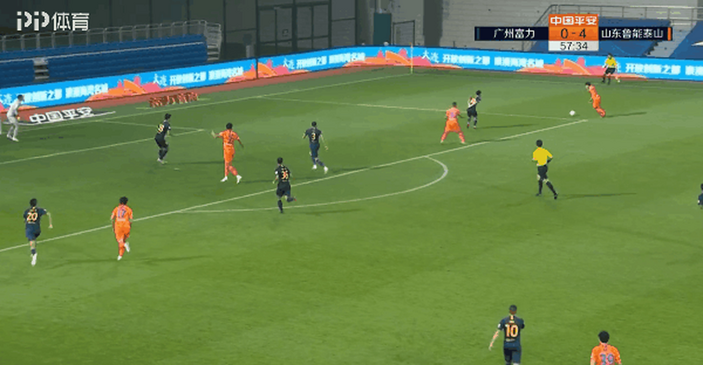 关于鲁能欲夺冠,对阵广州富力展开比拼的信息 关于鲁能欲夺冠,对阵广州富力展开比拼的信息