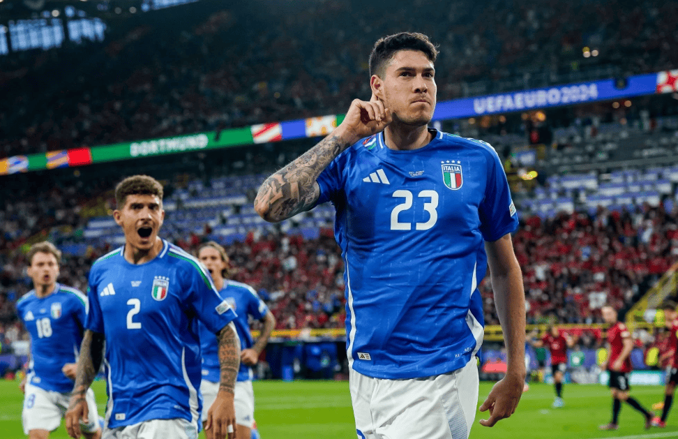 爱游戏大厅-意大利队主场迎战安道尔队，备战奥运会