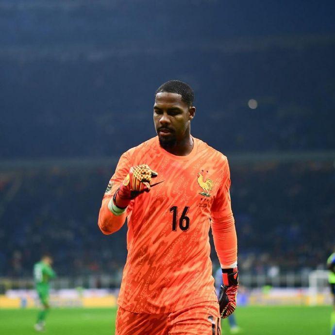 意大利队主场迎战安道尔队，备战奥运会