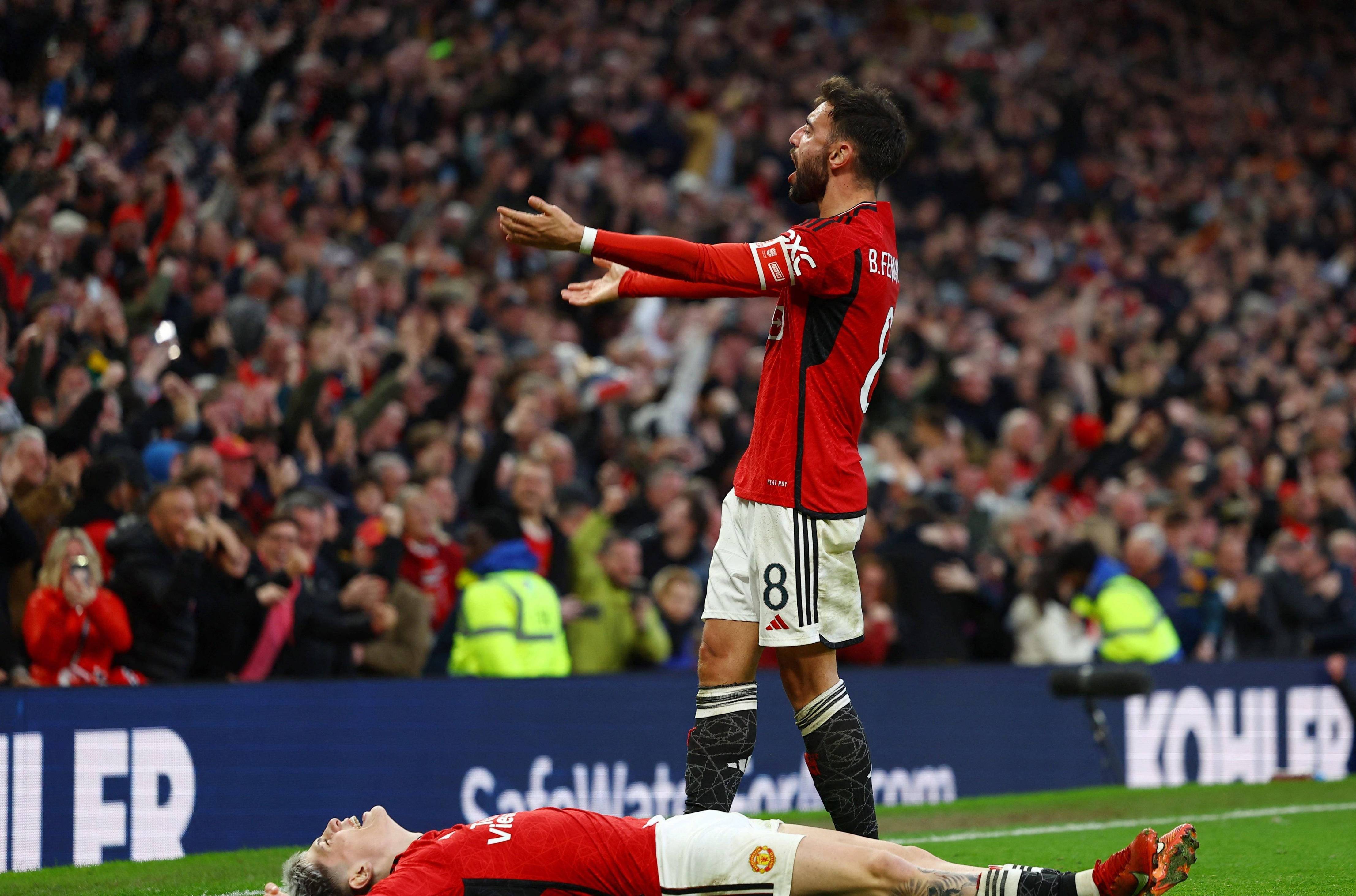 爱游戏大厅-曼联红魔全面崩溃，主帅下课