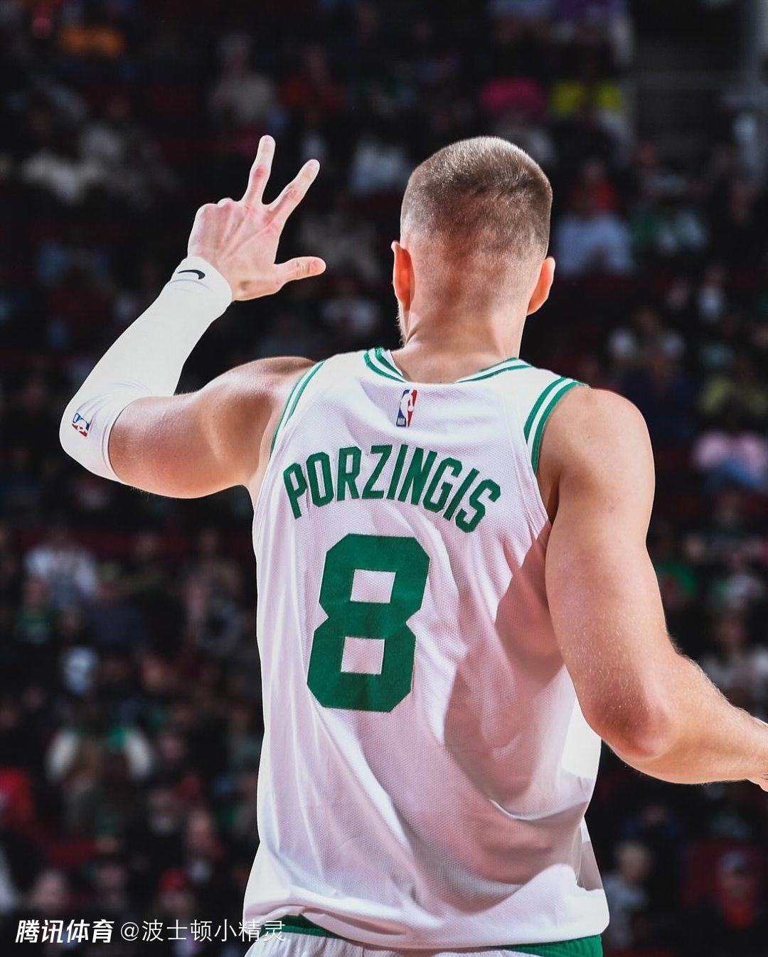 凯尔特人胜骑士，迎来两连胜