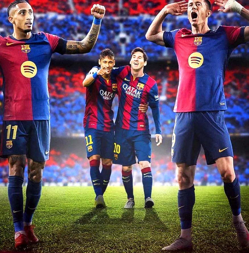 爱游戏tv-巴萨决定大手笔引援，力求在欧洲赛场上有所作为